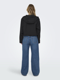 Парка Only модель 15308621_Black Фото