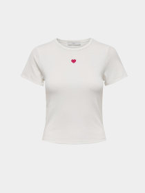 Only 15342939_Cloud Dancer RED HEART модель 15342939_Cloud Dancer RED HEART Фото