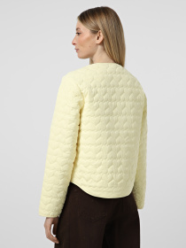 Демісезонна куртка Only модель 15366265_Double Cream Фото