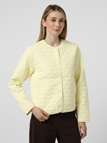 Демисезонная куртка Only модель 15366265_Double Cream Фото