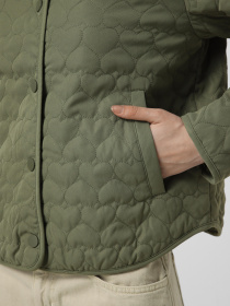 Only модель 15366265_Oil Green Фото