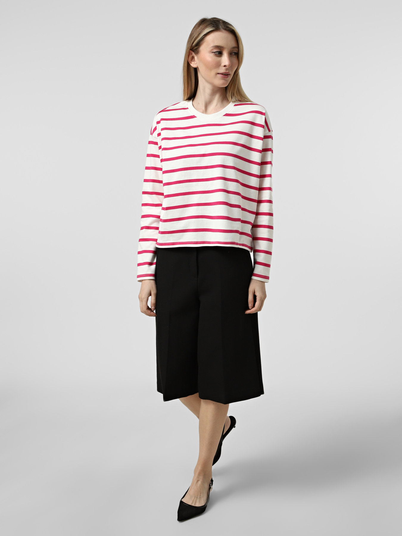 Only модель 15310399_Cloud Dancer Pink yarrow Only модель 15310399_Cloud Dancer Pink yarrow Фото