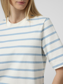 Only 15368524_Cloud Dancer Soft chambray модель 15368524_Cloud Dancer Soft chambray Фото