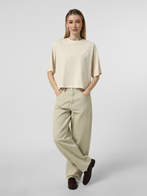 Футболка Only модель 15368898_Birch Colored flower Фото