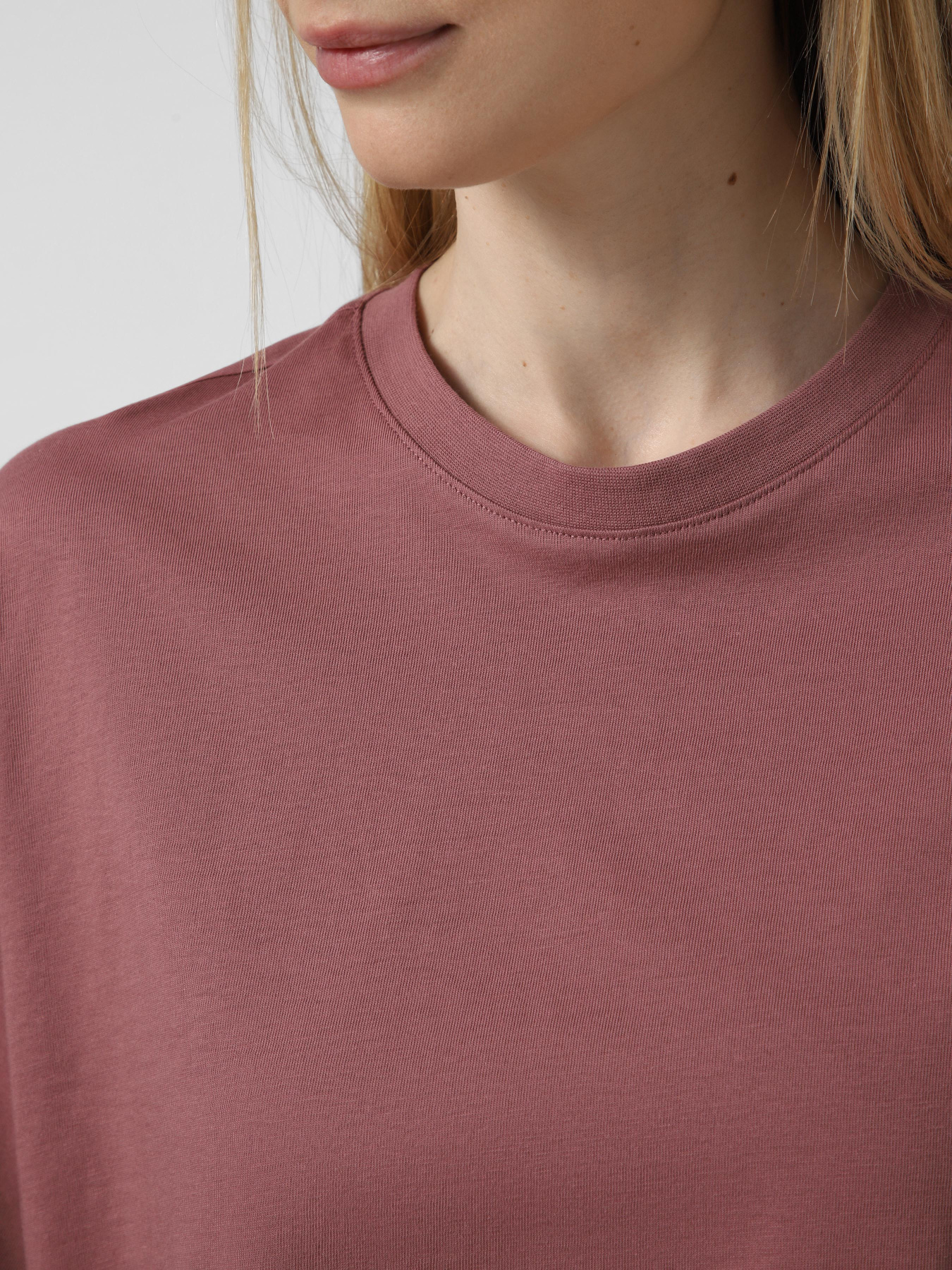 Only модель 15368898_Rose Brown Nude flower bac Фото