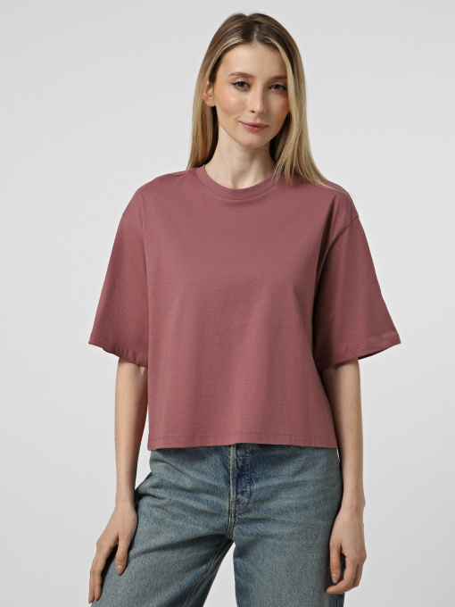 Only модель 15368898_Rose Brown Nude flower bac Фото