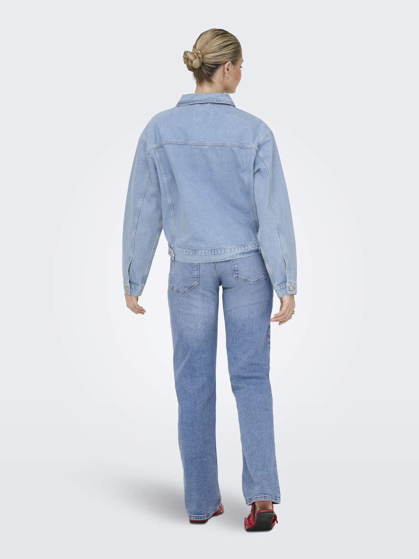 Only модель 15363548_Light Blue Denim Фото