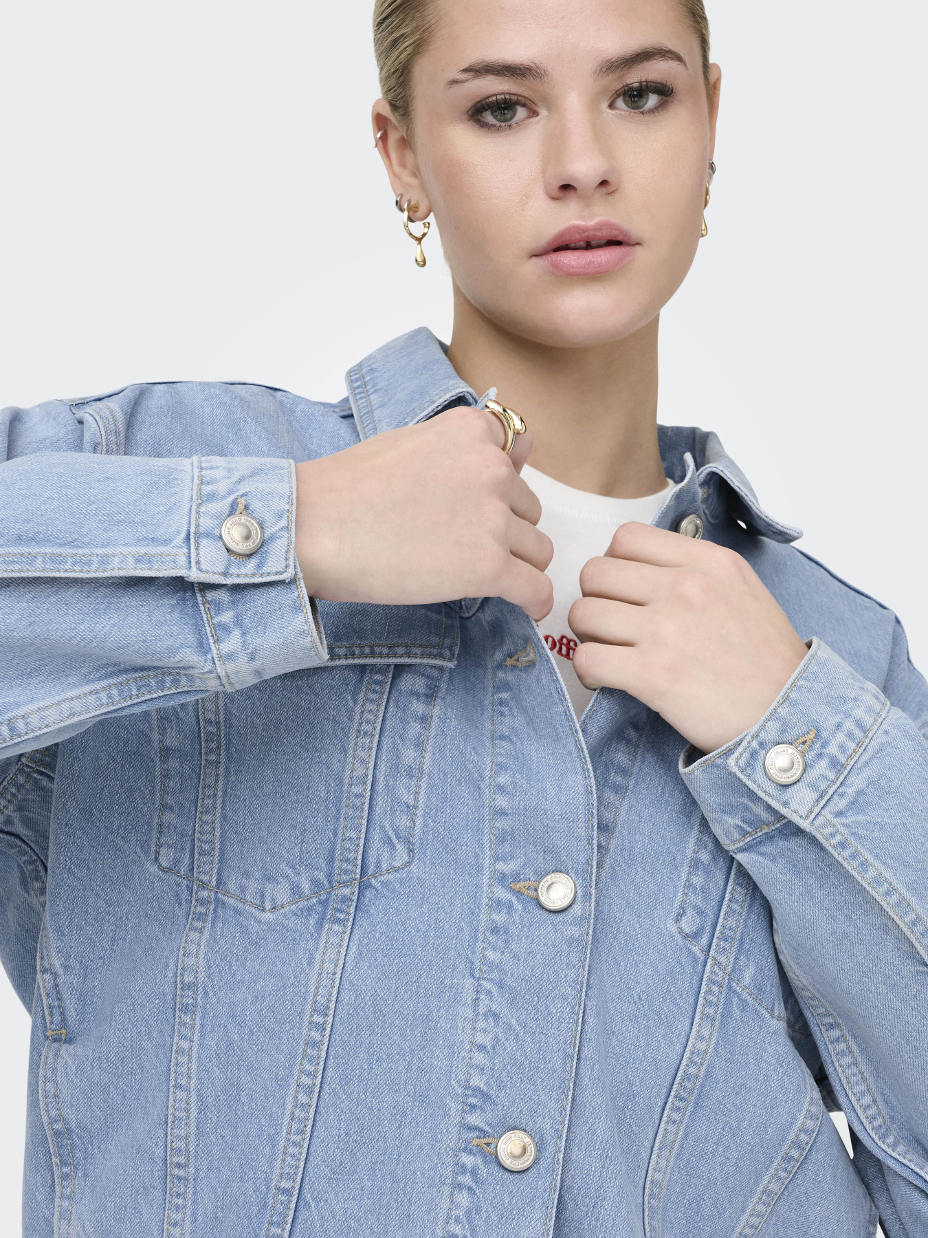 Only модель 15363548_Light Blue Denim Фото