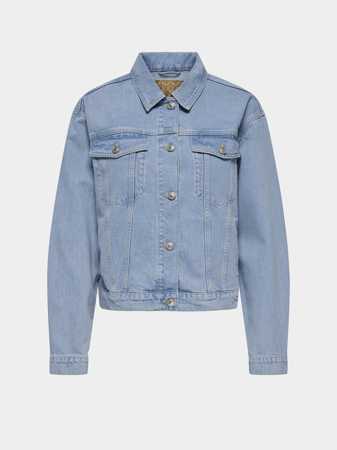 Only модель 15363548_Light Blue Denim Фото