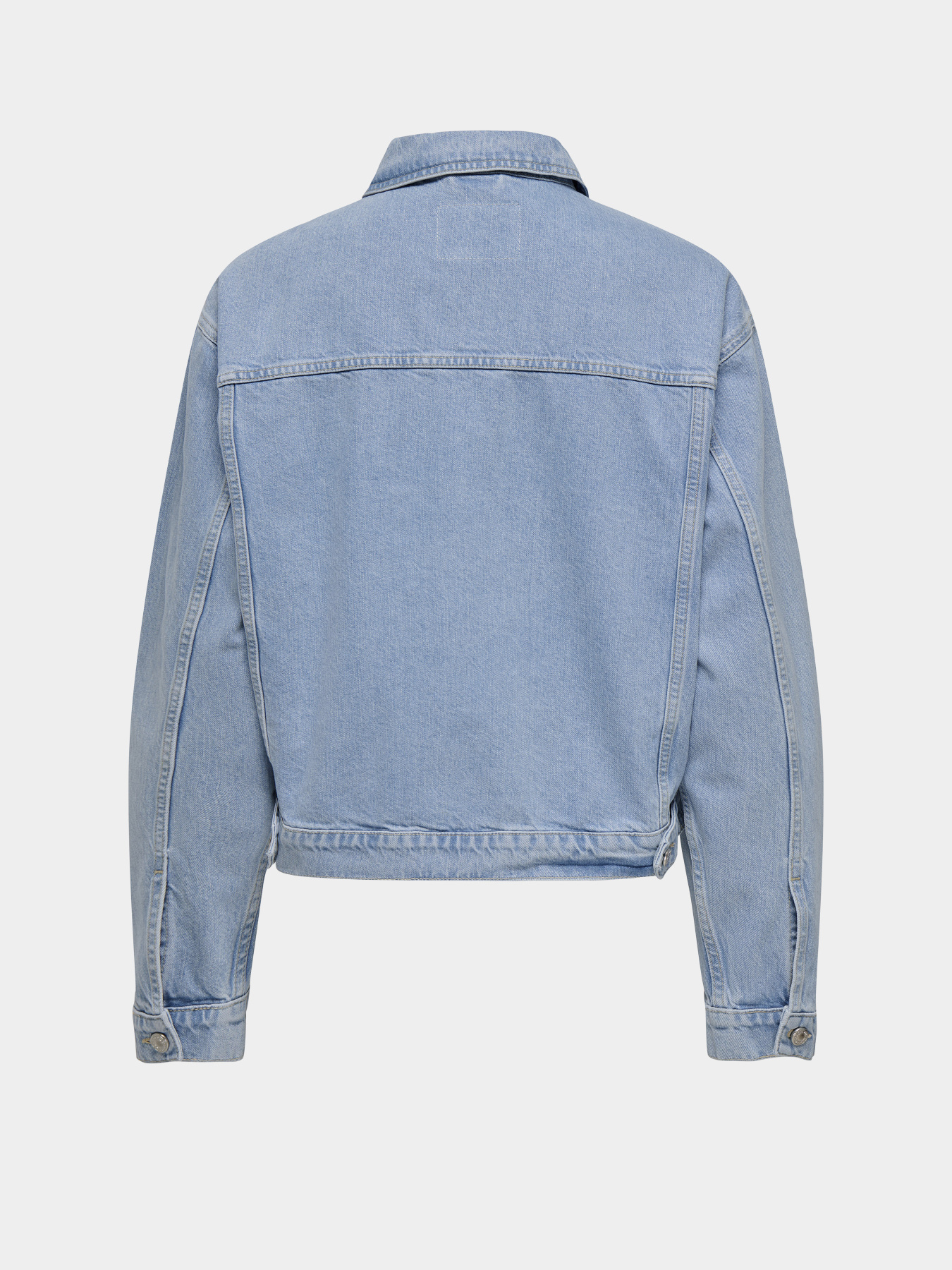 Only модель 15363548_Light Blue Denim Фото