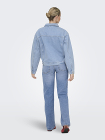 Only модель 15363548_Light Blue Denim Фото