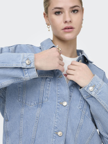 Only модель 15363548_Light Blue Denim Фото