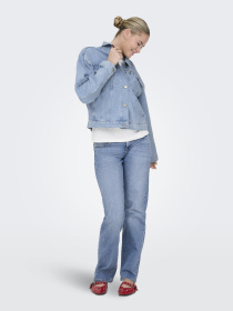 Only модель 15363548_Light Blue Denim Фото