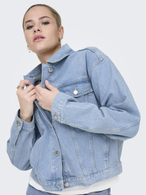 Only модель 15363548_Light Blue Denim Фото