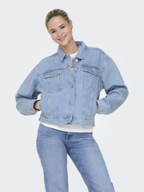Only модель 15363548_Light Blue Denim Фото