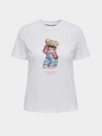 Only 15375338_Bright White Beary fabulou модель 15375338_Bright White Beary fabulou Only 15375338_Bright White Beary fabulou модель 15375338_Bright White Beary fabulou Фото