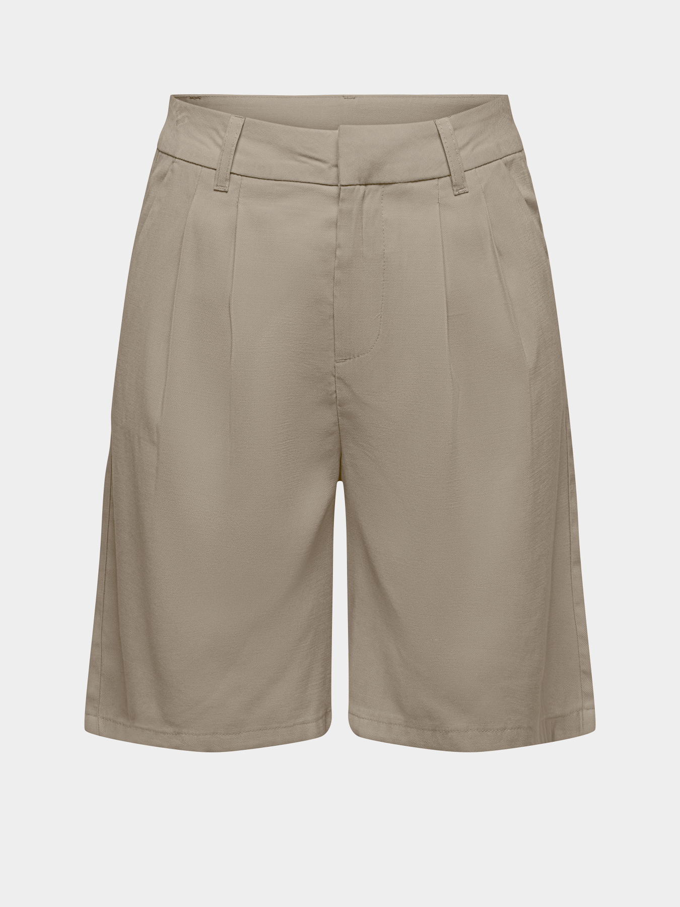 Шорты Only ARIS LIFE BERMUDA SHORTS модель 15364121_Taupe Gray Фото