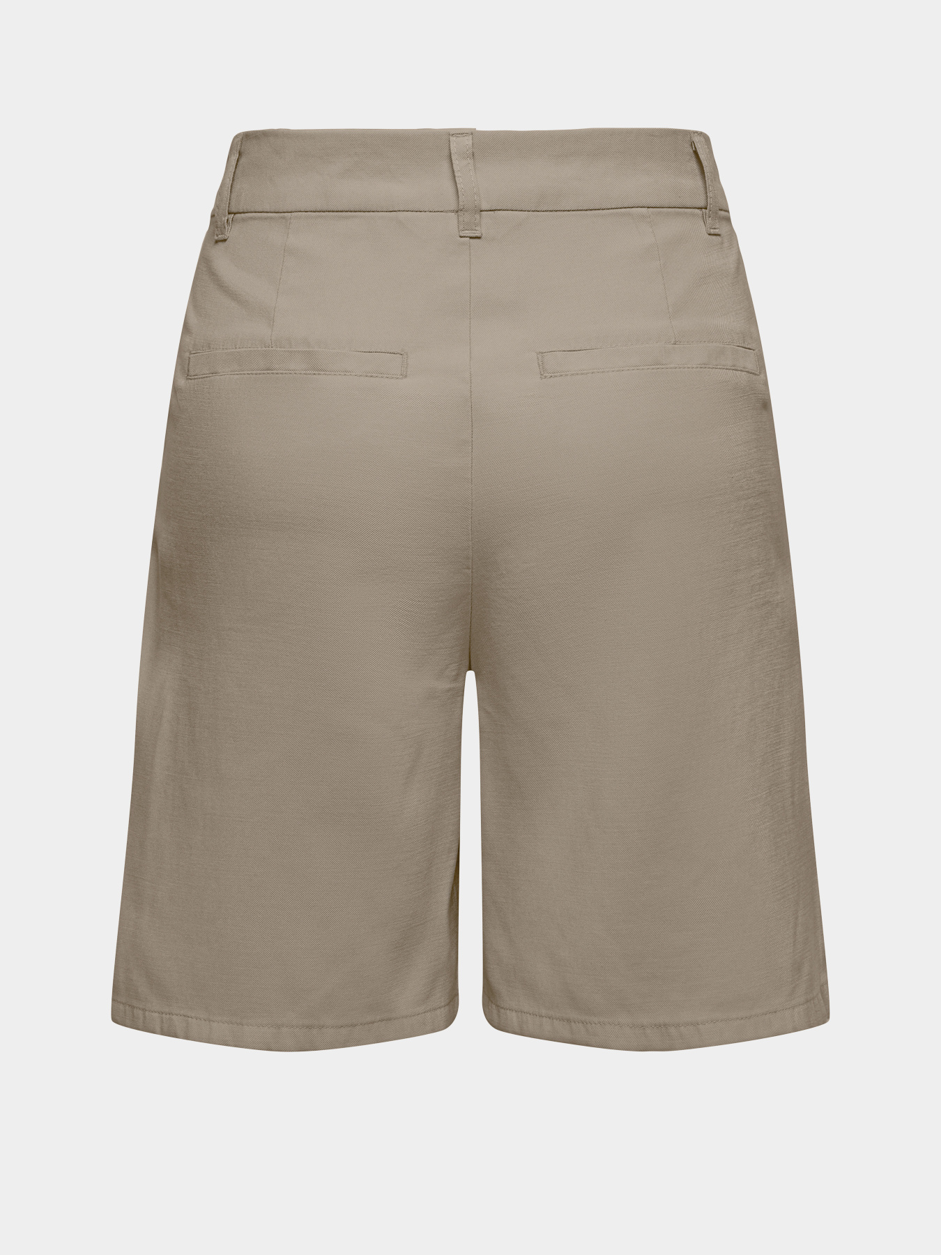 Шорты Only ARIS LIFE BERMUDA SHORTS модель 15364121_Taupe Gray Фото