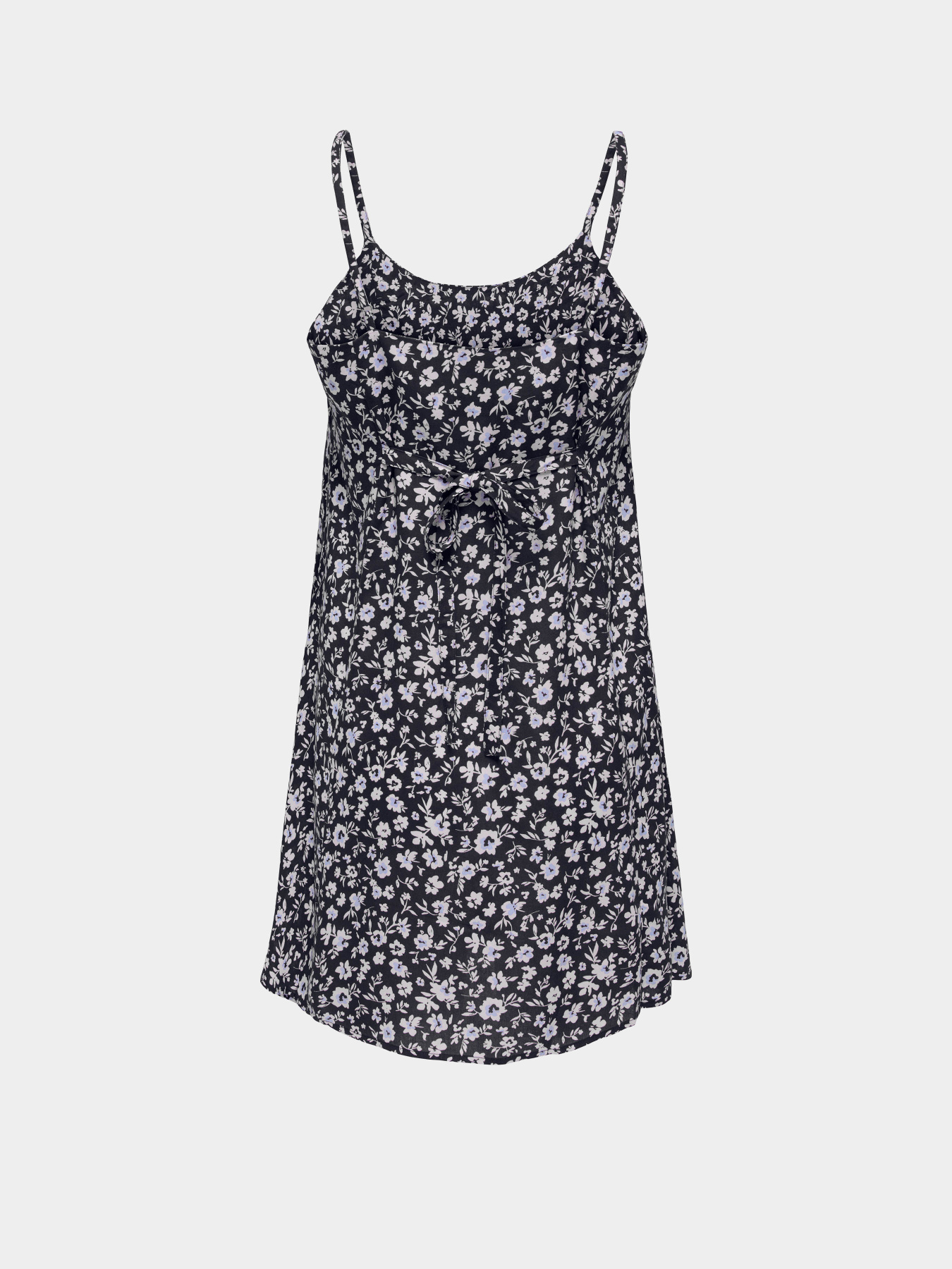 Платья Only LIANA LIFE STRAP SHORT DRESS модель 15375233_Night Sky ZOEY FLOWER Платья Only LIANA LIFE STRAP SHORT DRESS модель 15375233_Night Sky ZOEY FLOWER Фото