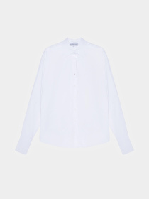 Рубашка ONE BY ONE x INTERTOP модель 00000029869 Фото