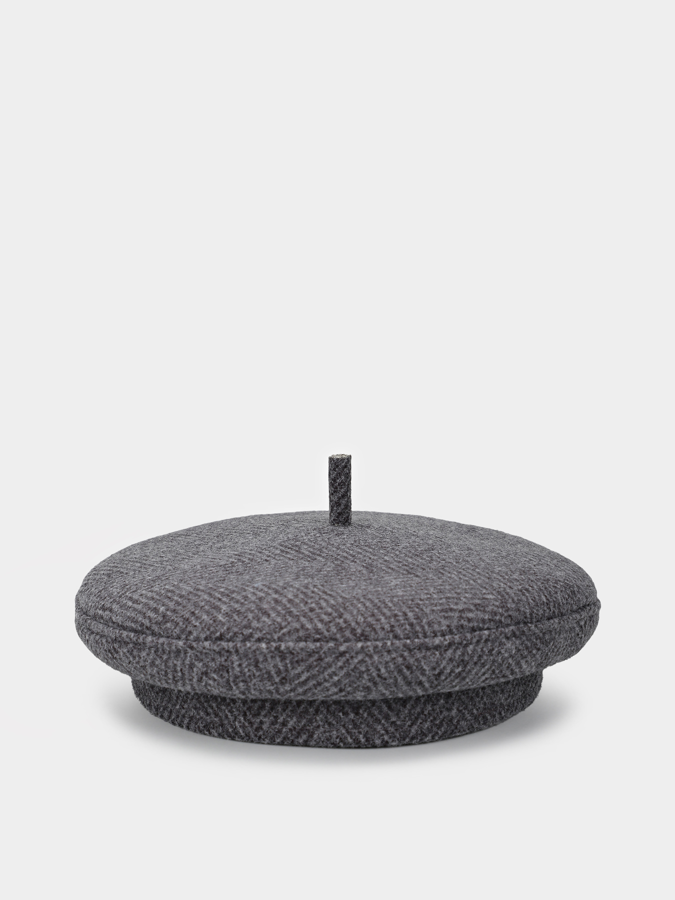 Берет ONE BY ONE x INTERTOP модель 00000029914 Фото