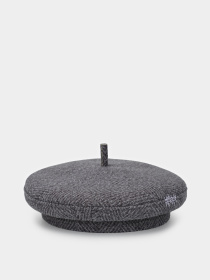 Берет ONE BY ONE x INTERTOP модель 00000029914 Фото