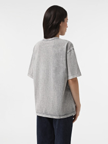 Футболка ONE BY ONE x INTERTOP модель 00000031232 Фото