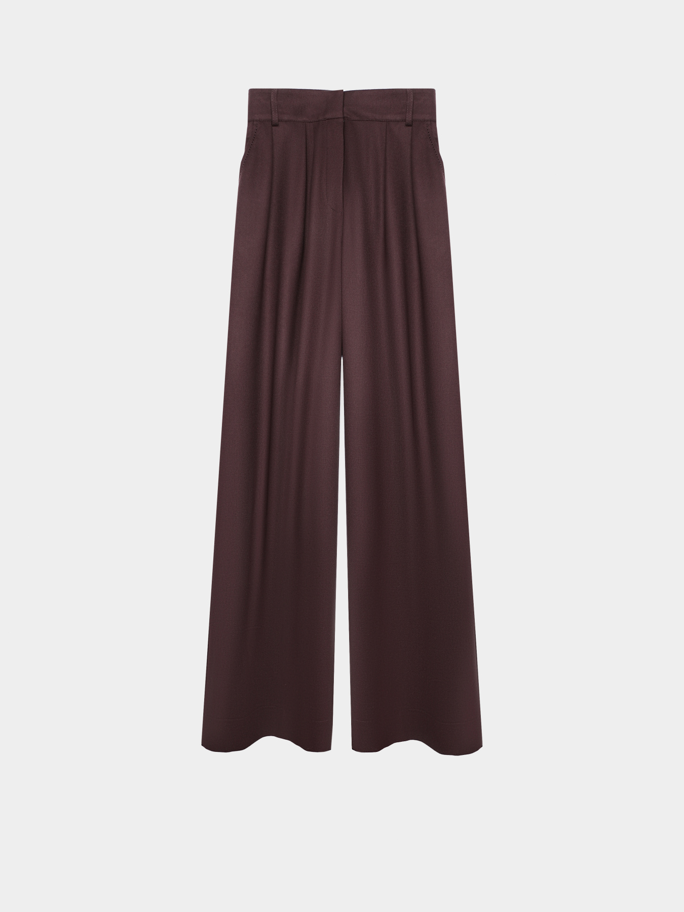 Повсякденні штани ONE BY ONE x INTERTOP модель 00000031166 Фото