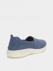 Слипоны Grunberg модель 127558/10-06U Фото