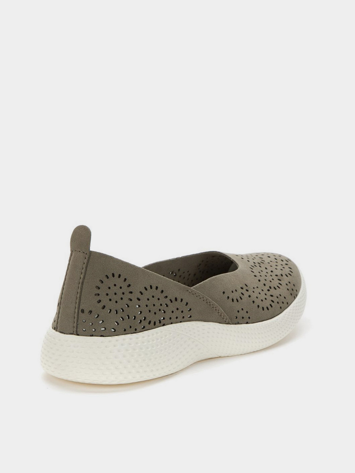 Слипоны Grunberg модель 127558/13-03U Фото