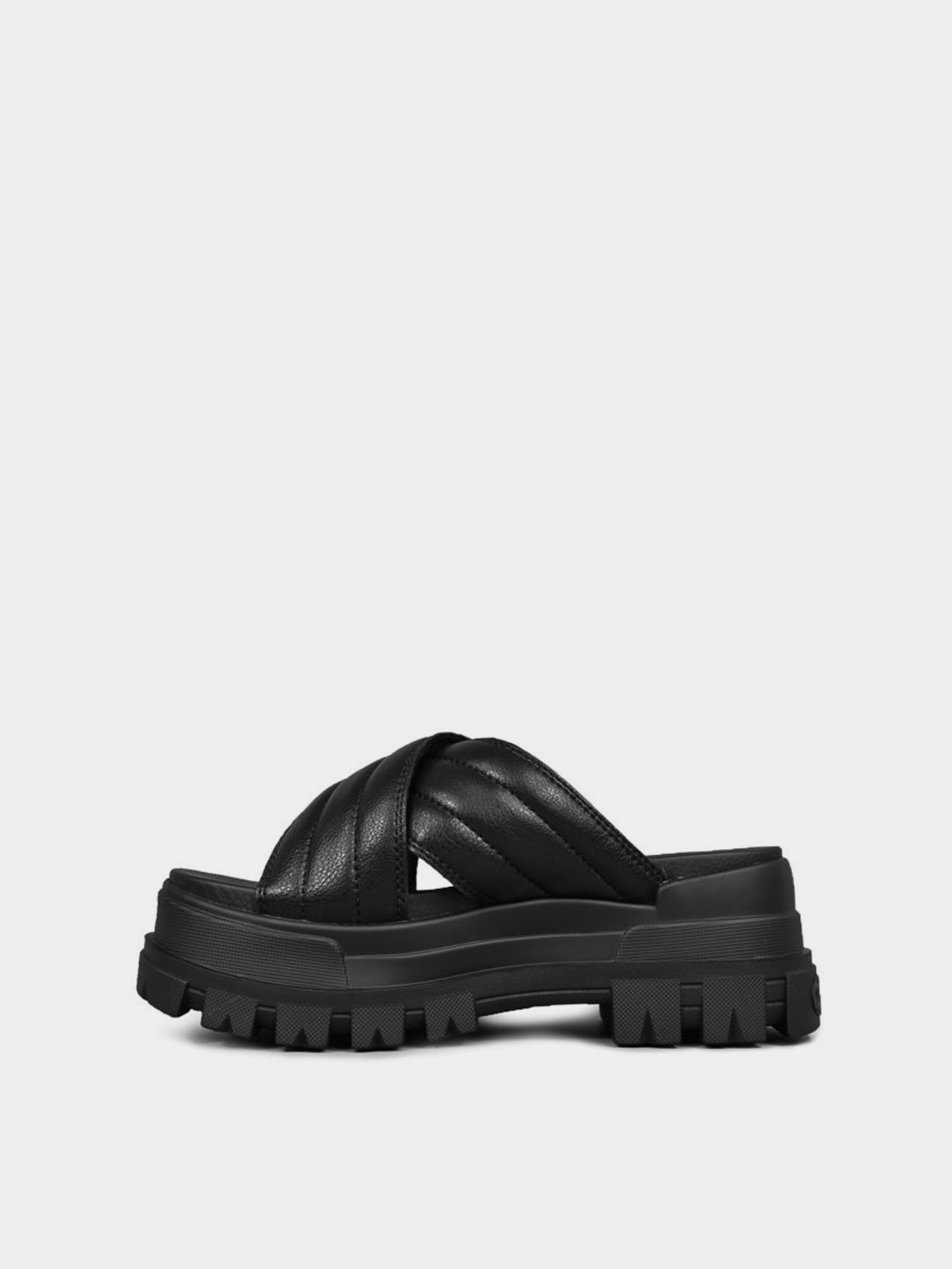 Шлепанцы Buffalo модель 1602007-black Фото