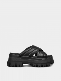 Шльопанці Buffalo модель 1602007-black Фото