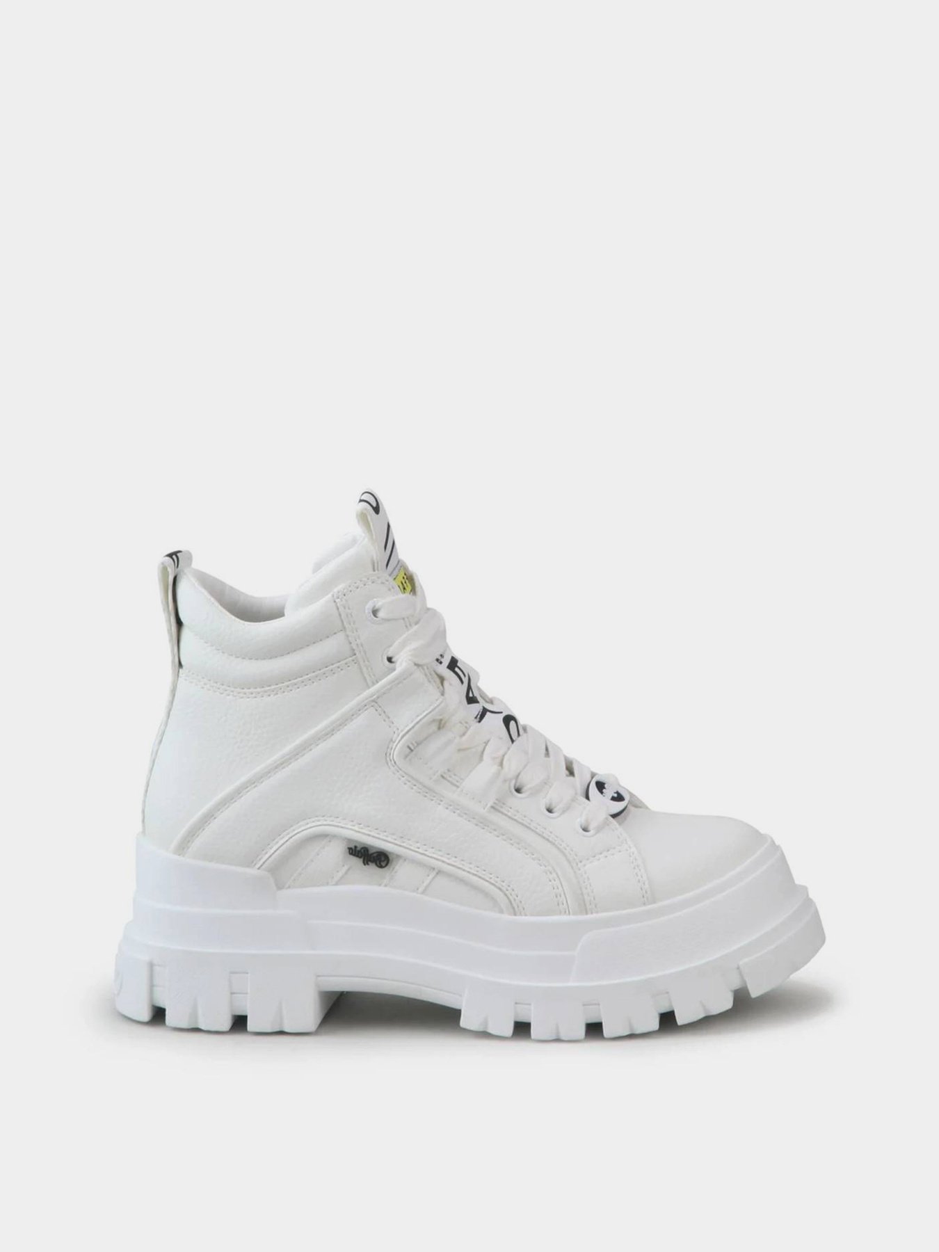 Черевики Buffalo модель 1622046-white Фото