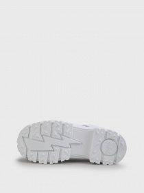 Черевики Buffalo модель 1622046-white Фото
