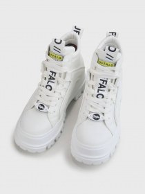 Черевики Buffalo модель 1622046-white Фото