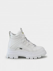 Черевики Buffalo модель 1622046-white Фото