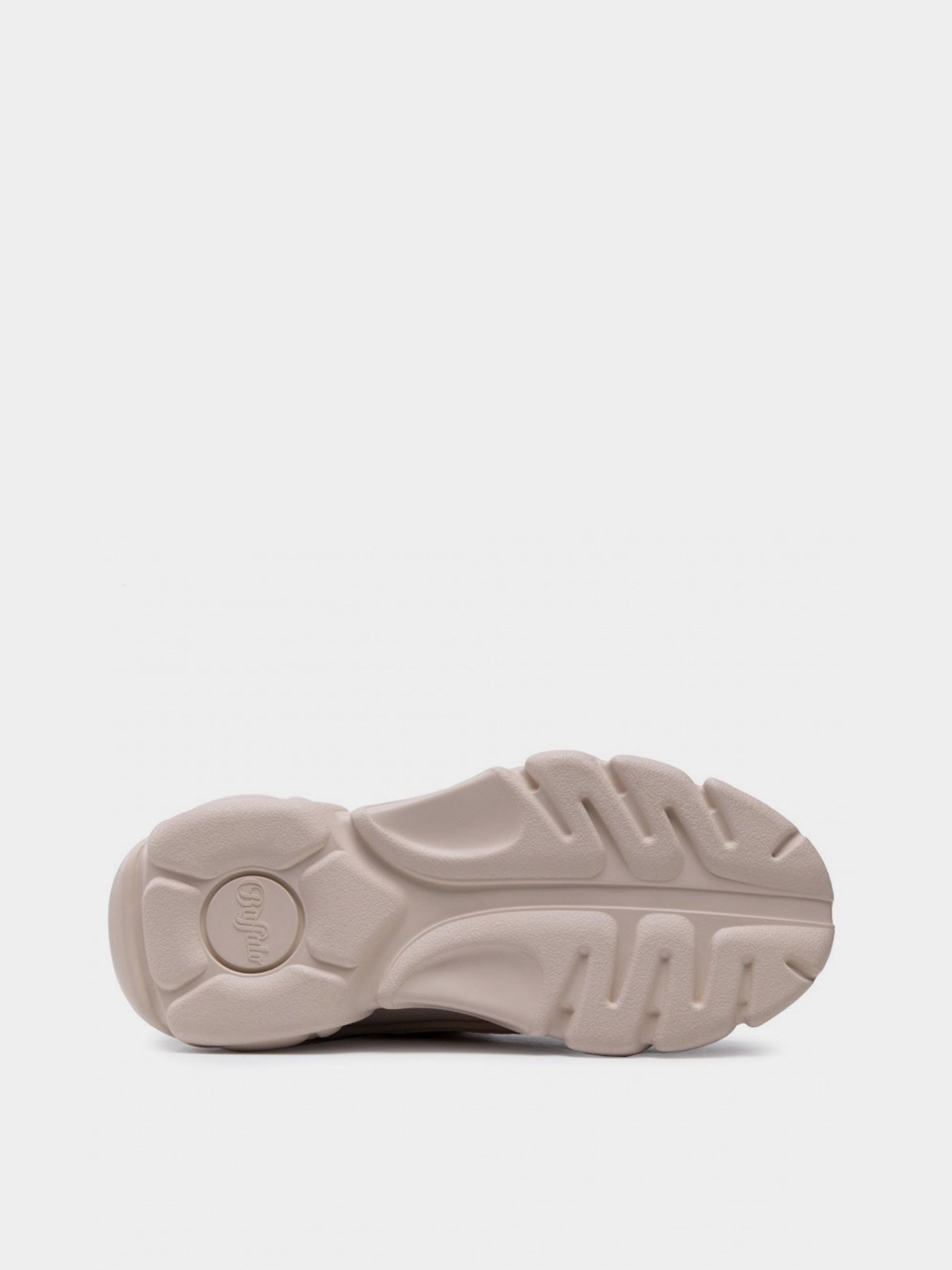 Кросівки Buffalo модель 1630396-cream Фото