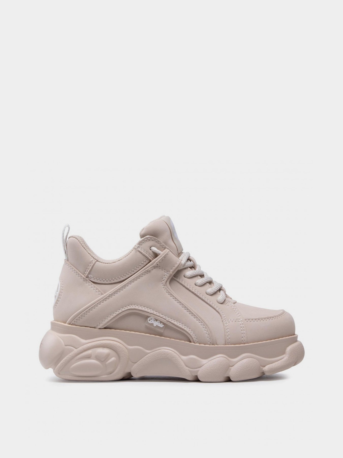 Кросівки Buffalo модель 1630396-cream Фото