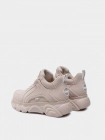 Кросівки Buffalo модель 1630396-cream Фото