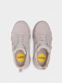 Кросівки Buffalo модель 1630396-cream Фото