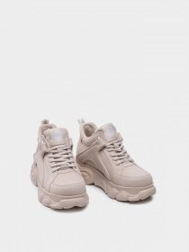 Кросівки Buffalo модель 1630396-cream Фото