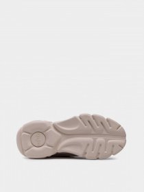 Кросівки Buffalo модель 1630396-cream Фото