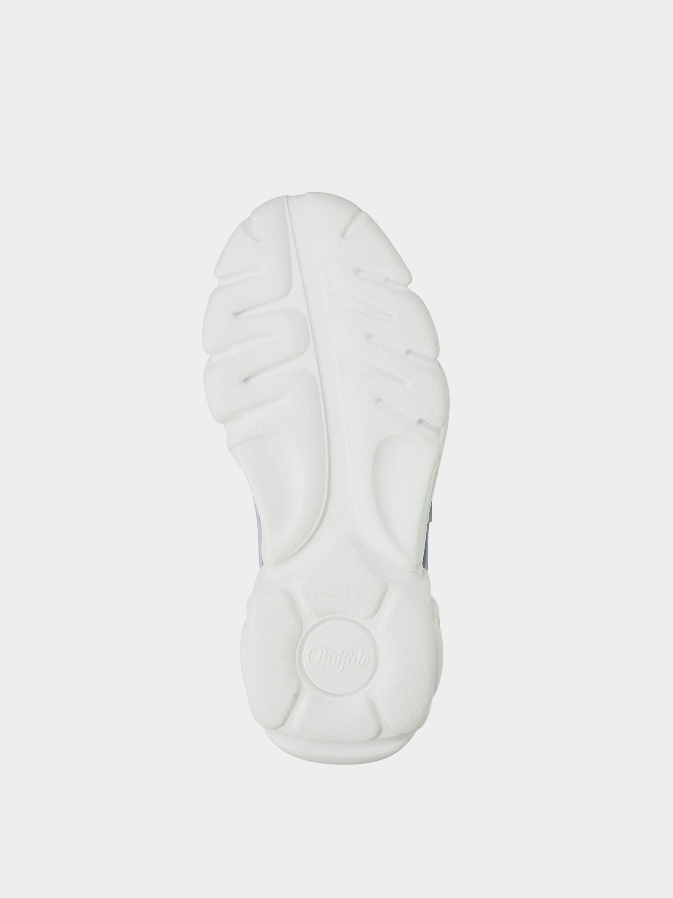 Кросівки повсякденні Buffalo модель 1630453-pastel multi Фото