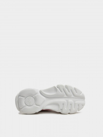 Кросівки повсякденні Buffalo модель 1630455-white/multi Фото