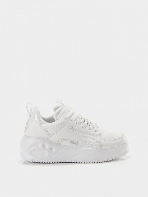 Кроссовки Buffalo модель 1630459-white Фото