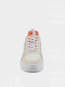 Кросівки Buffalo модель 1630462-pastel multi Фото