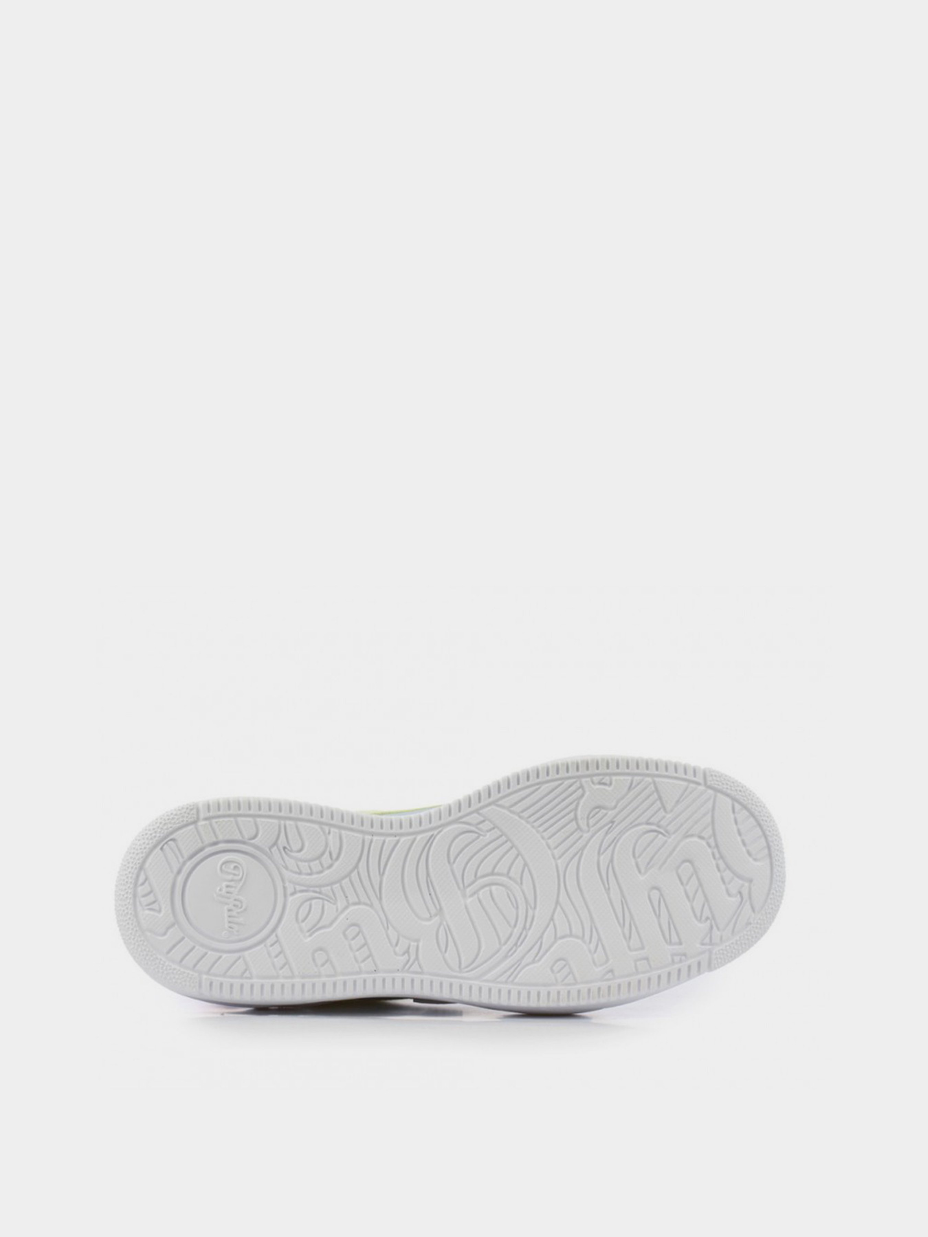 Кросівки повсякденні Buffalo модель 1630462-pastel multi Фото