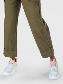 Кросівки повсякденні Buffalo модель 1630462-pastel multi Фото