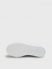 Кеди низькі Buffalo модель 1630474-white Кеди низькі Buffalo модель 1630474-white Фото