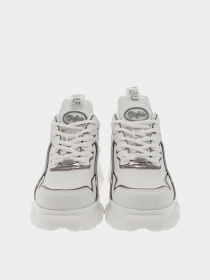 Кроссовки Buffalo модель 1630499-white/pewter Фото